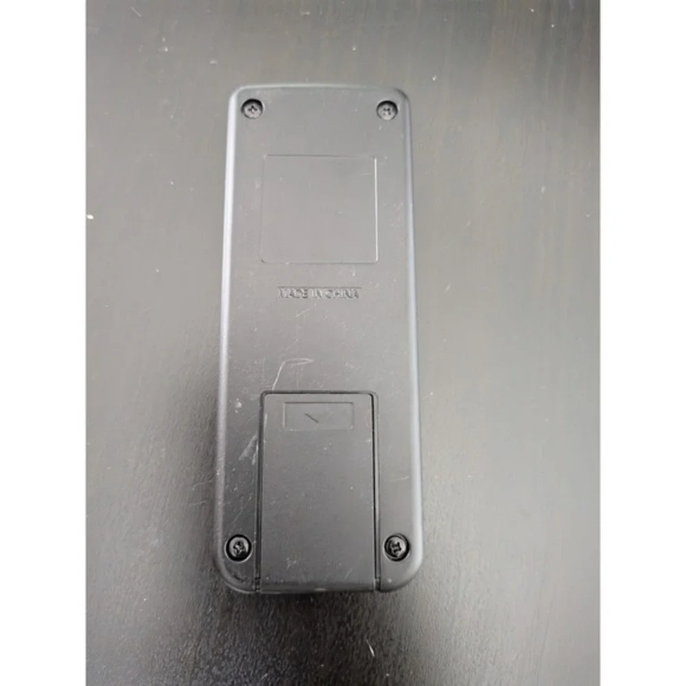 OEM GENUINE -‎ ONKYO RC-670E REMOTE CONTROL - TESTED